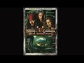 Opening To Pirates Of The Caribbean Dead Man S Chest 2006 DVD