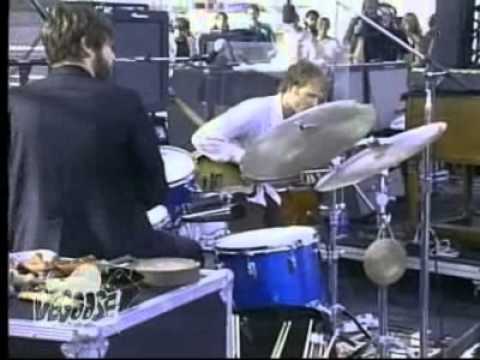 Medeski, Martin & Wood with Maceo Parker - Las Vegas, NV, 2006-10-28