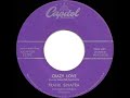 1957 HITS ARCHIVE: Crazy Love - Frank Sinatra