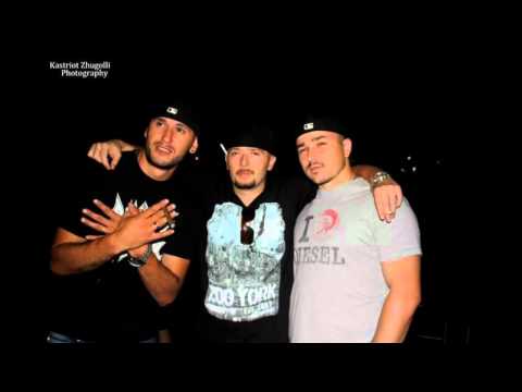 Kobra Feat D.M.C aka Babloki - Cka Kishit Shtu