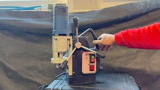 BDS Maschinen MAB 455 Schlagbohrmaschine kaufen - Bild 4 | Machineryline LI BDS Maschinen MAB 455 Schlagbohrmaschine | Bild 4 - Machineryline