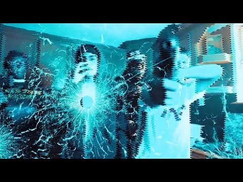 Lurkin - SMG Chrys X Rockstar Blanco X Shakes (Official Video)
