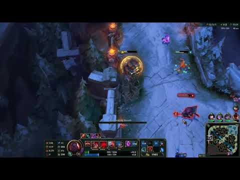 407   Sion is broken