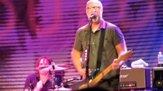 Bob Mould The War Bowery NY 9112014