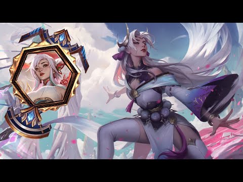 얼마나 잘하길래 - 이렐킹 이렐리아 매드무비 - High Elo IRELKING Irelia Montage