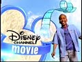 Disney Channel Movie Toy Story 2 WBRB And BTTS Bumpers 2005