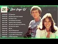 The Carpenters Greatest Hits Ever - The Very Best Of Carpenters Songs Playlist 50
