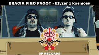 Kadr z teledysku Etyzer z kosmosu tekst piosenki Bracia Figo Fagot