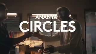 Circles (Ananya birla&#39;s upcoming  new song)