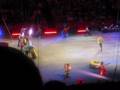 Circus Bounce Team
