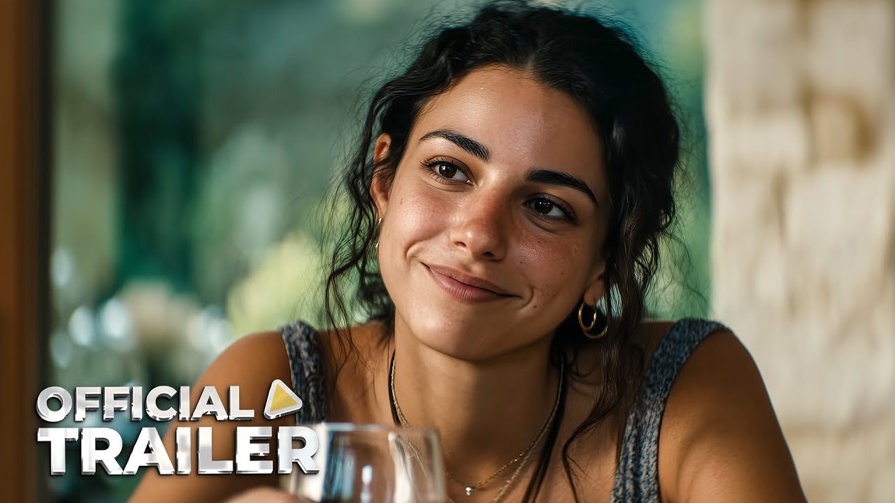 HAPPY HOLIDAYS — Official Trailer (2025)