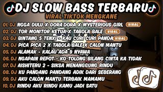 Download lagu DJ TIKTOK TERBARU 2025🎵NGGA DULU X DORA DORA X MYSTERIOUS GIRL🎵DJ TOR MONITOR KETUA X TABOLA BALE mp3 Download lagu DJ TIKTOK TERBARU 2025🎵NGGA DULU X DORA DORA X MYSTERIOUS GIRL🎵DJ TOR MONITOR KETUA X TABOLA BALE mp3