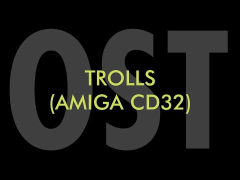 trolls gioco amiga