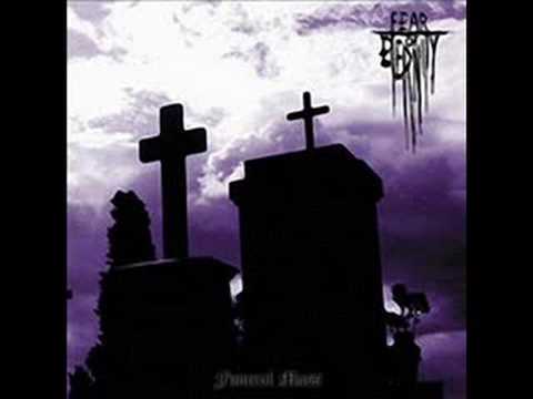 Fear of Eternity - Funeral mass