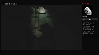 【ホラー】バイオハザードRE3体験版