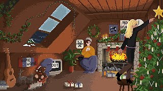 Cover art for Baby its cold outside