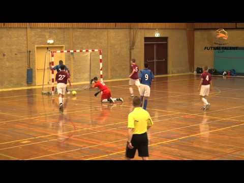 Futsal Talent Cup 2016 o.17 asv Lebo - MMG