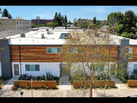 818 N Van Ness - Video 2 of 3