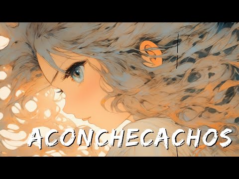 Aconchecachos - Anime Videoclipe  [O Coreto da Cidade]]