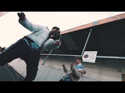 negatiiv OG x Edo Saiya - TIEF ENTSPANNT (OFFICIAL VIDEO) | prod. overshiaat
