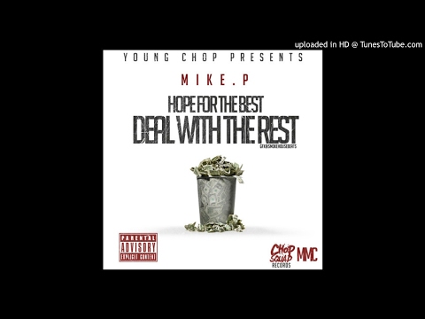 Mike Piazzi - It Aint Gon Be Nice (Feat Johnny May Cash & D-Nice)