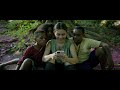 Sepeda Presiden - Trailer 2