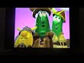 Closing To VeggieTales The Star Of Christmas 2002 VHS