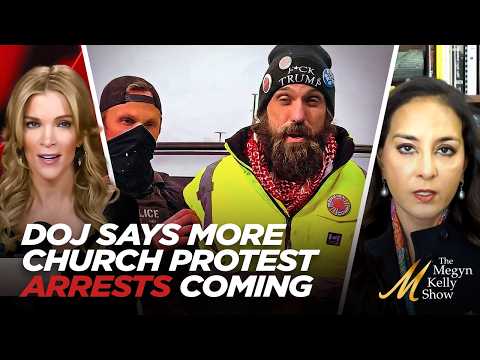 Don Lemon's Outrageous "N Word Treatment" Comment and Promises WAY More Arrests, w/ Harmeet Dhillon