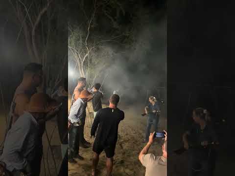 Grupo do Bacamarte de Coxixola/PB