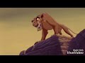 Los Forasteros Atacan A Simba El Rey Leon 2 El Reino De Simba Latino