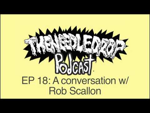 TND Podcast #18 ft. Rob Scallon