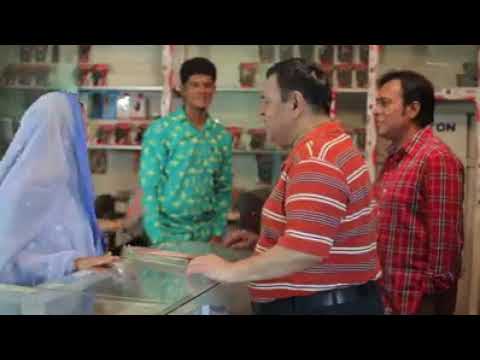 সুদ্মুক্ত ক্ষুদ্রঋণ এর টিভিসি