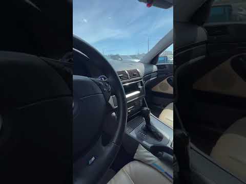 фото bmw 5 серии iv (e39) рестайлинг 0