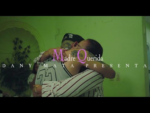 Madre Querida-Dany Mata (Video Oficial)