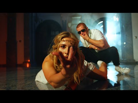 Chris Carson x Dj Soina feat. Opał, Floral Bugs - Olimp [Official Music Video]
