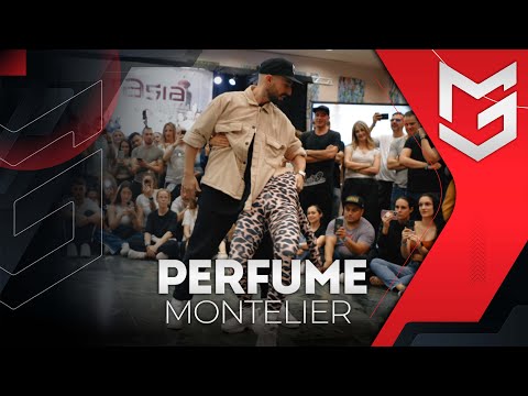 Gero & Migle | Bachata | Perfume - Montelier