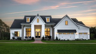 Why Buyers Are Obsessed with the Charleston III — Full Tour
