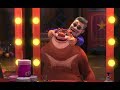 Boonie Bears El Gran Secreto Boonie Bears The Big Top Secret Trailer En Español