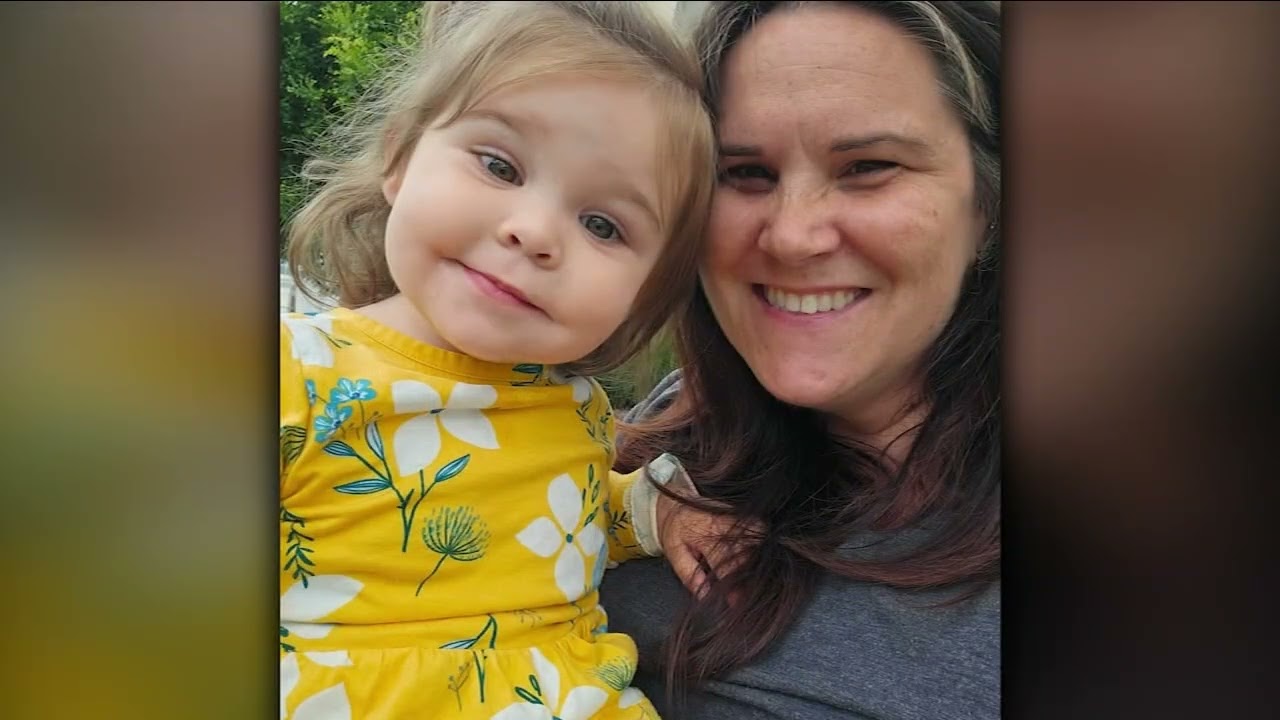 Toddler receives life-saving kidney transplant in Westchester County