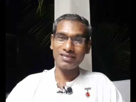 Tamil Murli 9 May 2019   BK Saravana Kumar