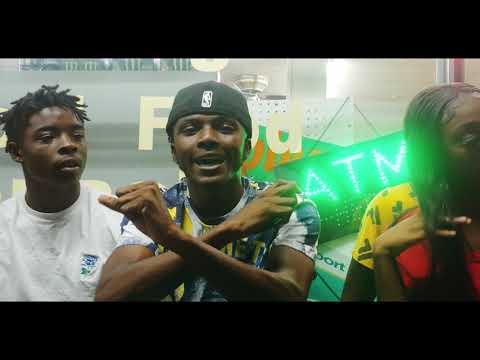 TokyoZeek - Fuck Em (Official Video) Shot By. (@jahswankBS)