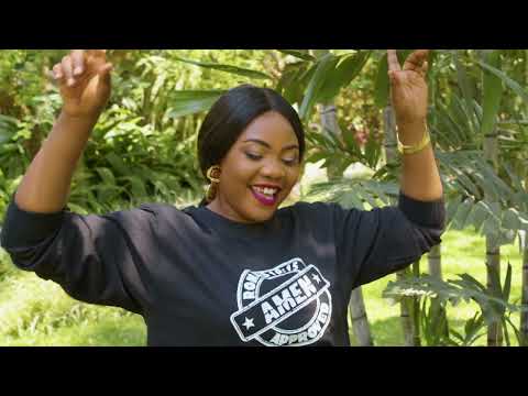 AMEN-DEBBIE FT SHAMMAH (OFFICIAL VISUAL)- DIR VJ KEN