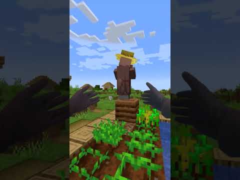 Insane Realistic Minecraft Gameplay - Grovilis Adventure
