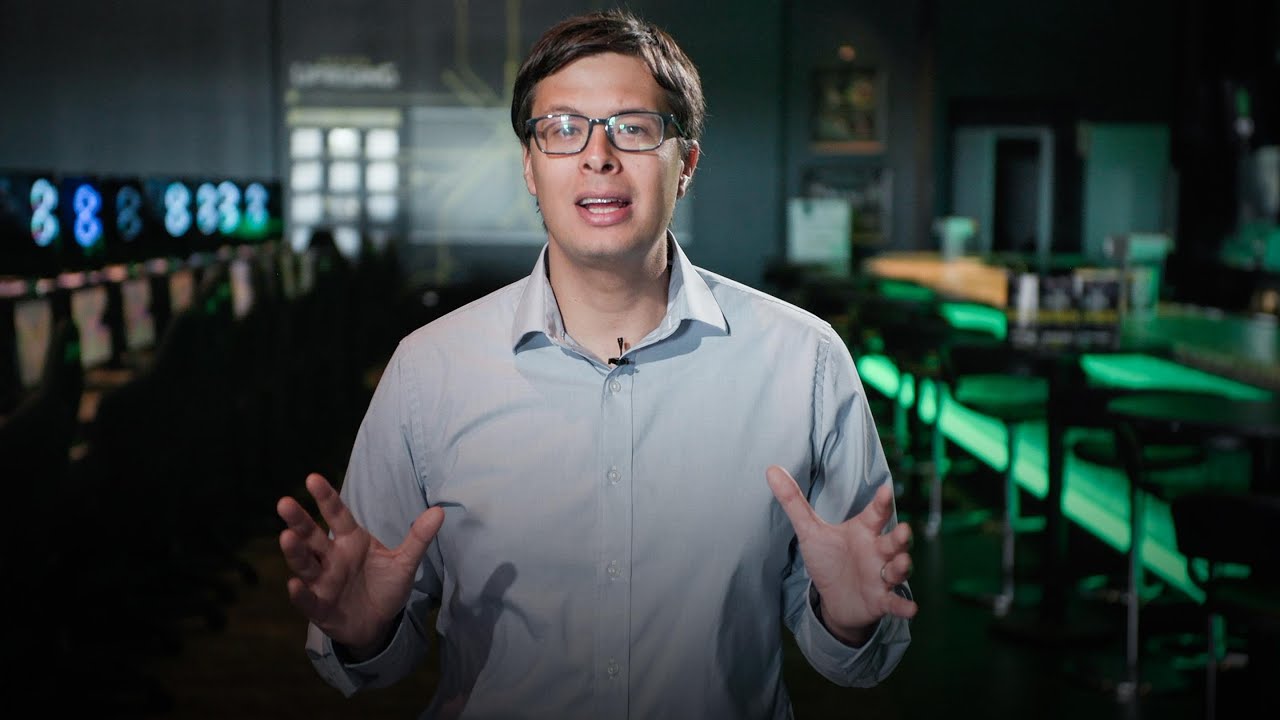 How video game skills can get you ahead in life