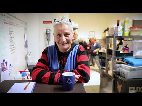 "...weil es UNSERE Stadt ist!" - Petra Bec