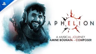 Aphelion: Musical Journey (Amine Bouhafa) | PS5 Games Launch Trailer (2026) Trailer