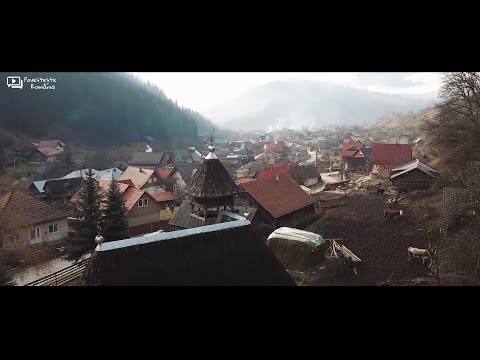 Povești din zona Neamțului