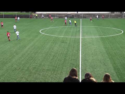 ČDD U 17 C MFK Trutnov - RMSK "Cidlina" 6:0 (3:0) 28.8.2021