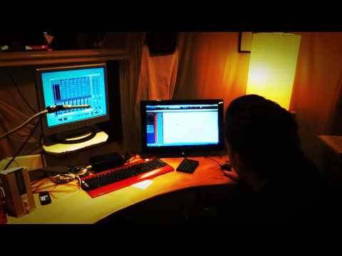 CrakkTochterMukke SNIPPET (Offizielles Video|21.03.14) JIRACLE