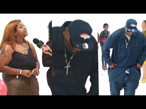 This 52 Year Old Was ROASTED By THESE WOMEN ..But How He RESPONDED Would SURPRISE Anyone….